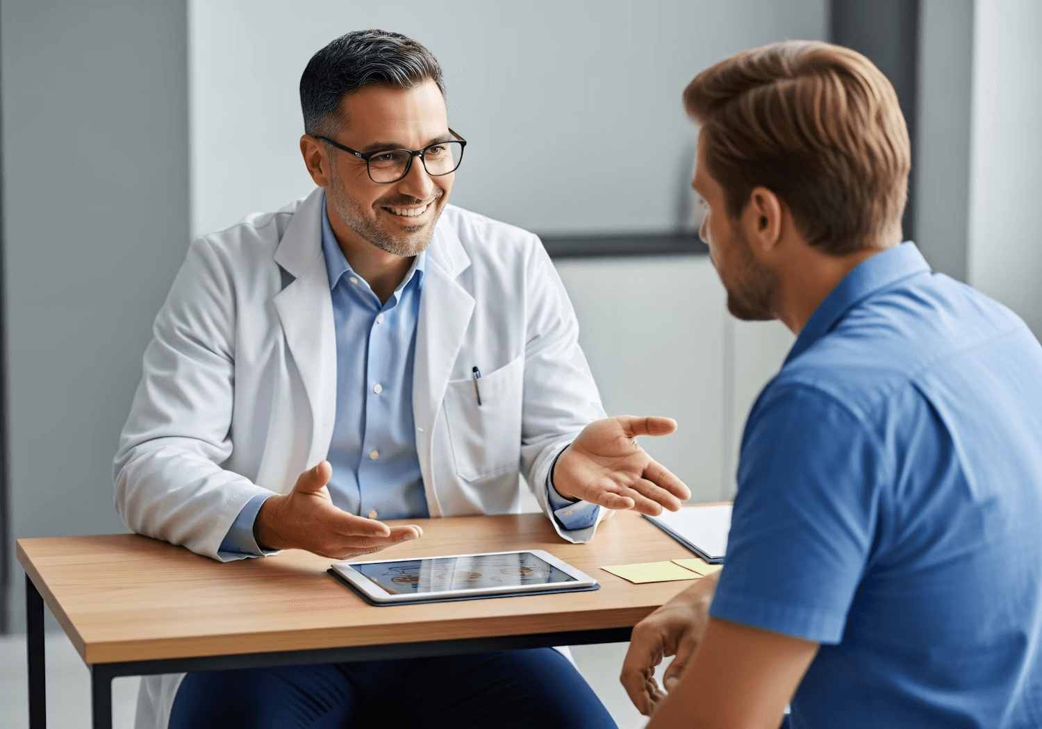 Primary Care